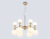 Подвесная люстра Ambrella light High Light LH51050