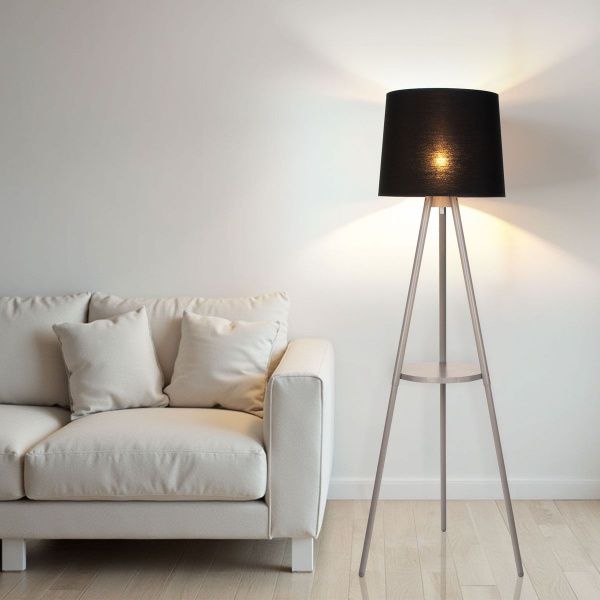 Торшер TK Lighting 1091 lozano 1