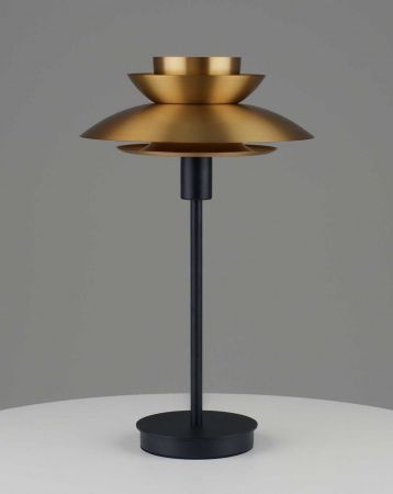 Лампа настольная Moderli Shaggy V11298-1T