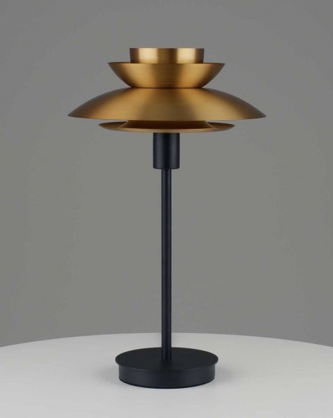 Лампа настольная Moderli Shaggy V11298-1T