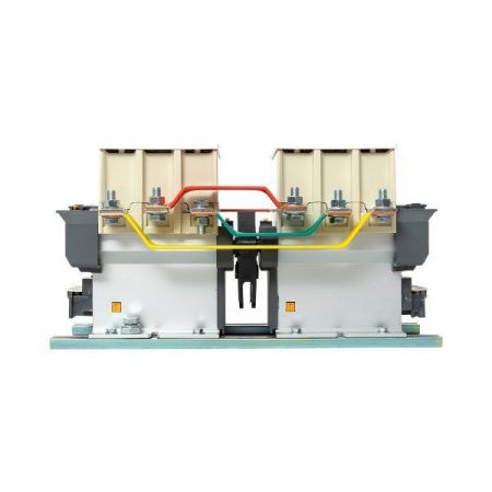 Контактор КТЭ реверсивный 265А 380В 2NO EKF PROxima