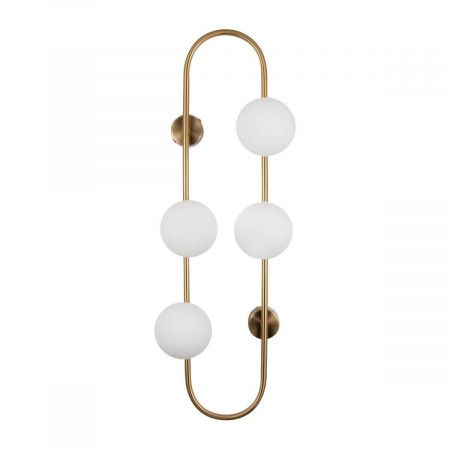 Бра Moderli Krona V4020-4W