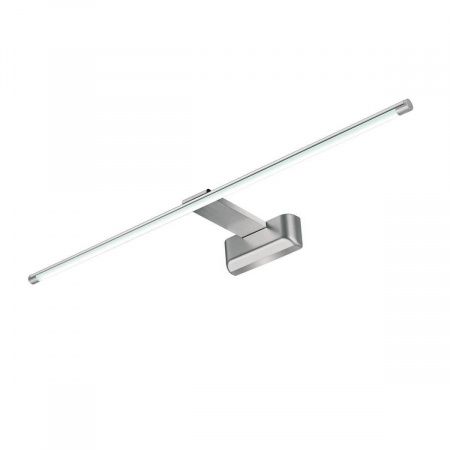 Подсветка для картин Uniel ULT-F32-9W/NW IP20 Silver UL-00001057