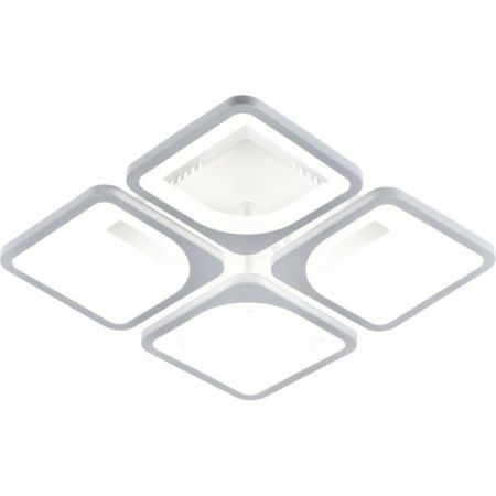 Потолочная светодиодная люстра EKS MX10005/4B 0У-00001270