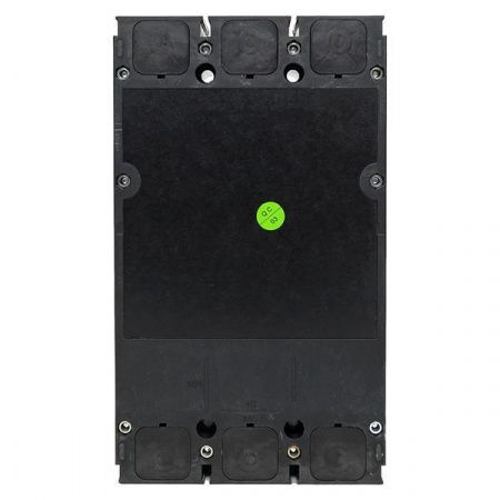 Выключатель автоматический в литом корпусе AV-POWER-3/3 500А 35кА TR EKF