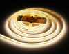 Светодиодная лента Ambrella Light GS4752 COB 528Led/14W m/ 24V IP20 4500K/ 5m*10mm*2mm (2 конт.) GS4752