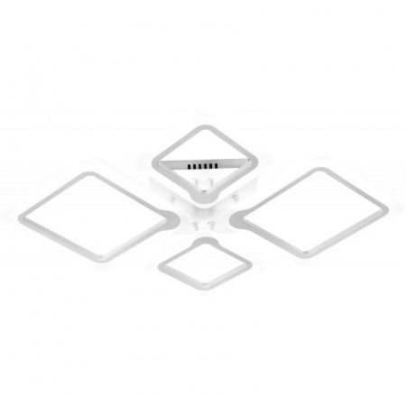 Потолочная светодиодная люстра EKS LI8850/4A 0У-00001268