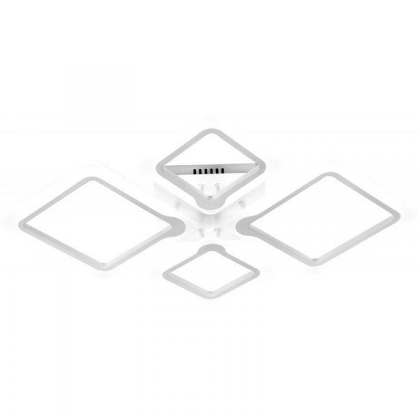 Потолочная светодиодная люстра EKS LI8850/4A 0У-00001268