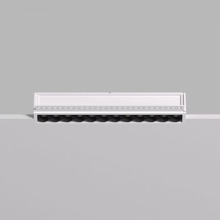 Встраиваемый светильник Denkirs Deep Space DK2532-WB