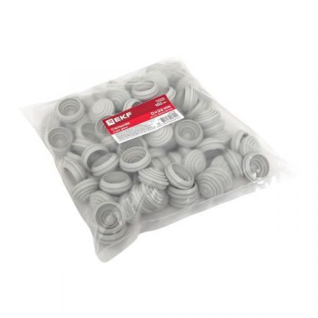 Сальник d=28мм (Dотв.бокса 32мм) EKF Proxima