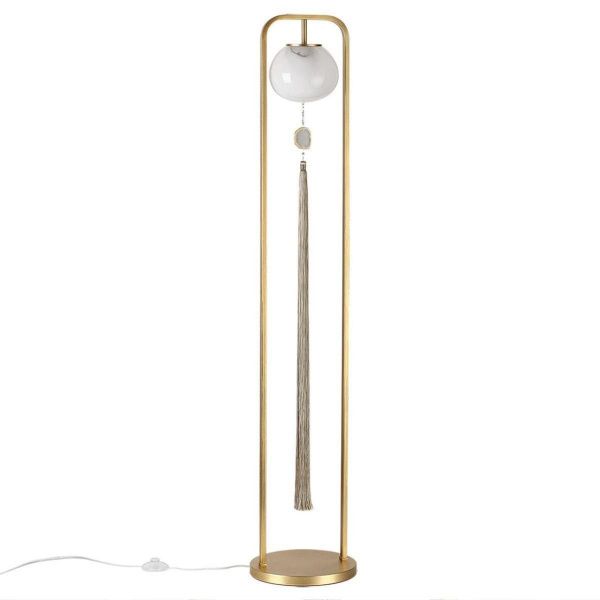 Торшер Odeon Light Modern Exclusive Fiolent 5432/1F