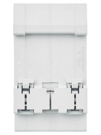 Диф. автомат  2П  10А  10мА  IEK  АД-12