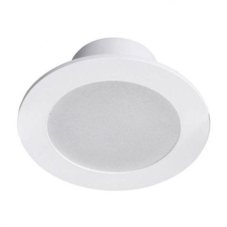 Встраиваемый светодиодный светильник Lucia Tucci LTP-D009-7W-W