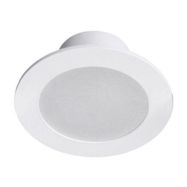 Встраиваемый светодиодный светильник Lucia Tucci LTP-D009-7W-W