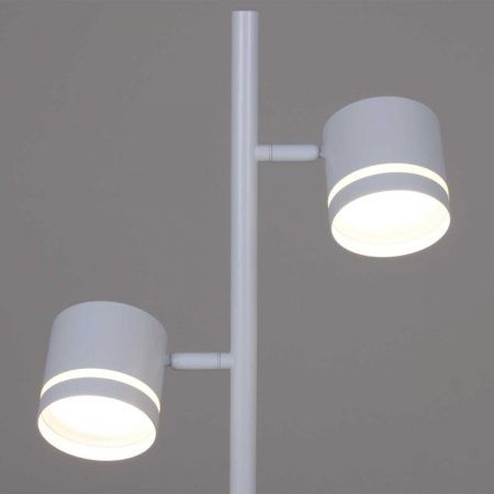 Торшер Reluce Technical 53001-0.6-002LD GX53 WT