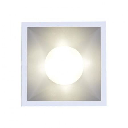 Точечный светильник Reluce 16129-9.0-001 GU10 WT