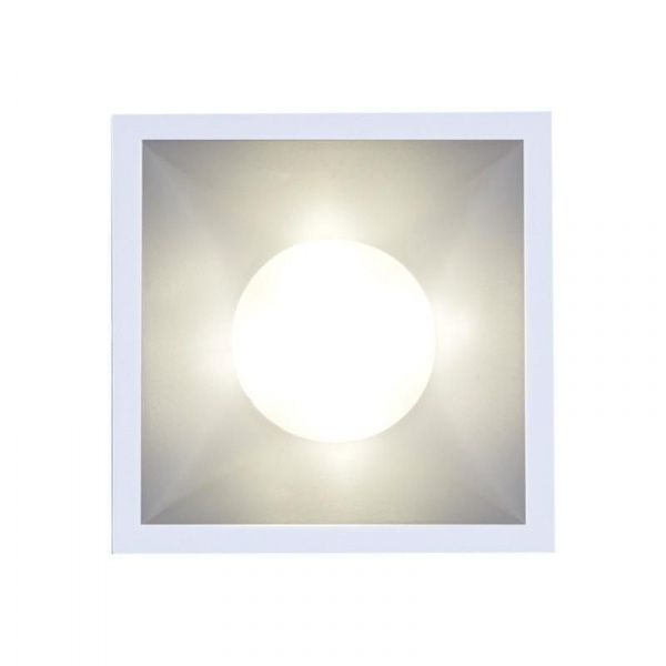 Точечный светильник Reluce 16129-9.0-001 GU10 WT