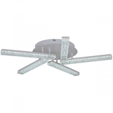 Люстра Reluce 03445-3.3-05C WH