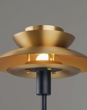 Лампа настольная Moderli Shaggy V11298-1T