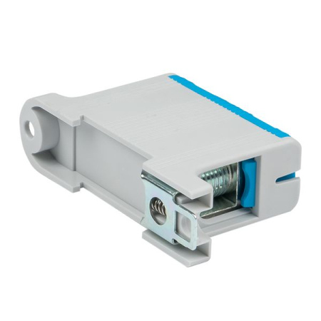 Клемма вводная силовая КСВ 16-95 кв. мм. синяя EKF