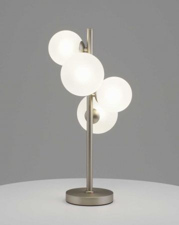 Лампа настольная Moderli Renny V11469-4T