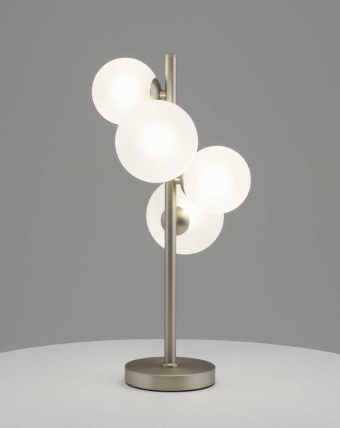 Лампа настольная Moderli Renny V11469-4T