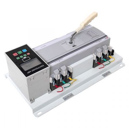 Устройство АВР ТСM-100/100А 3р EKF