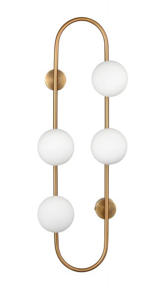 Бра Vele Luce Bianco VL5714W21