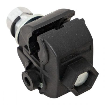 Зажим прокалывающий ответвительный P1X-95 16-95 мм2 / 1,5-10 мм2 EKF