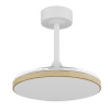 Люстра-вентилятор Mantra SLIM FAN mini 9009