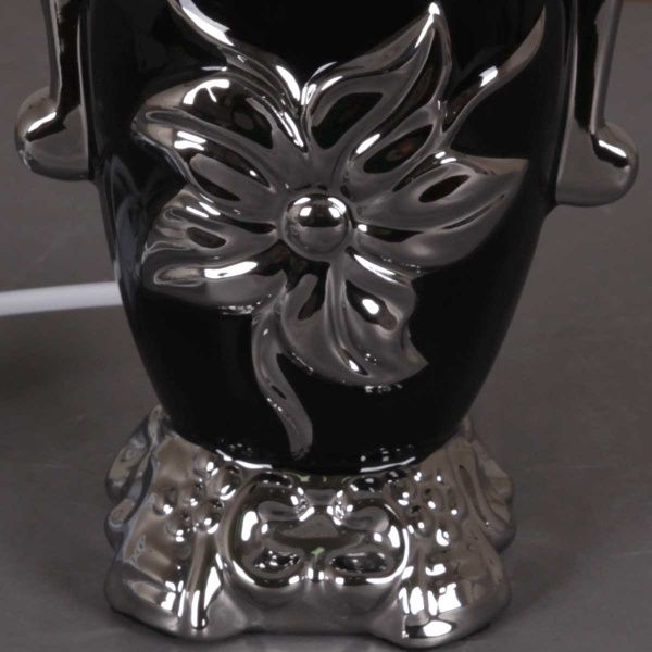 Настольная лампа Reluce 12023-0.7-01WB