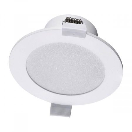 Встраиваемый светодиодный светильник Lucia Tucci LTP-D009-7W-W