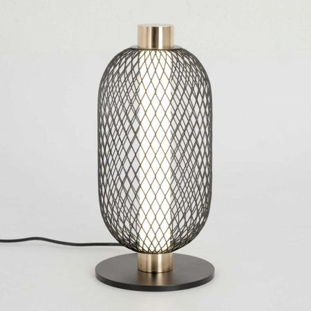 Настольная лампа Lussole LSP-0944