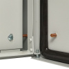 Щит  ЩРН  48  620х310х120  IP54  EKF Basic
