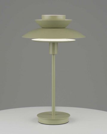 Лампа настольная Moderli Shaggy V11296-1T