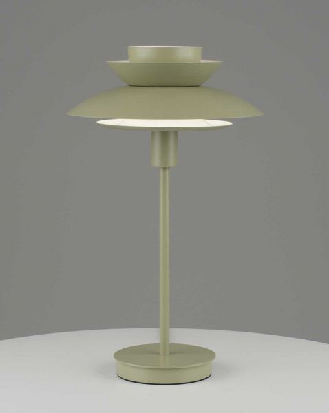 Лампа настольная Moderli Shaggy V11296-1T