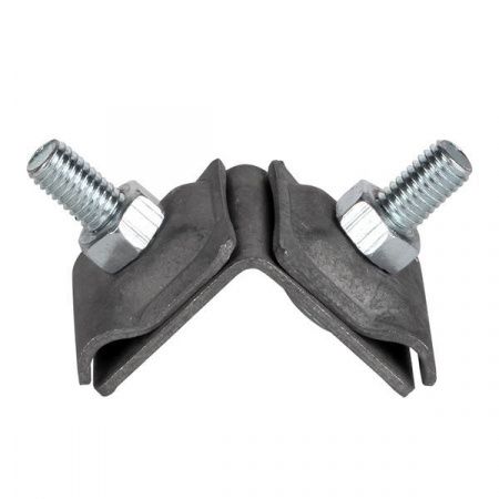 Держатель фальцевый малый, HZ EKF PROxima