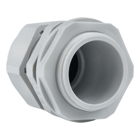 Сальник PG29 D30/ d18-24 IP54 EKF