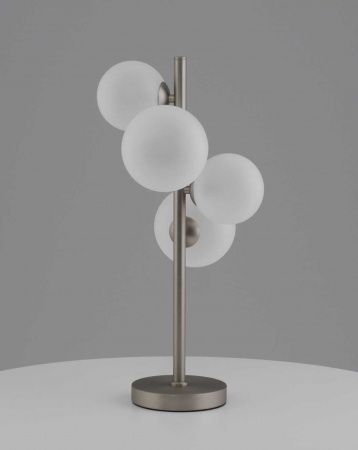 Лампа настольная Moderli Renny V11469-4T