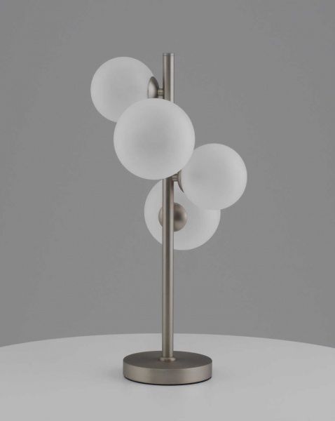 Лампа настольная Moderli Renny V11469-4T