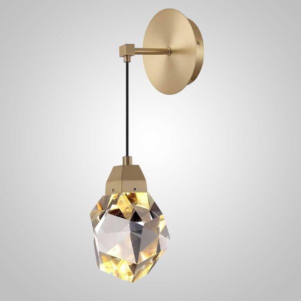 Бра Imperium Loft CRISTEL-WALL-B01 167336-26