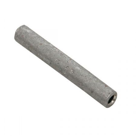 Гильза алюминиевая ГА ГОСТ 10-4,5 EKF