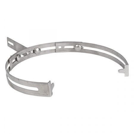 Держатель коньковый регулируемый 230-350 мм, NI EKF PROxima