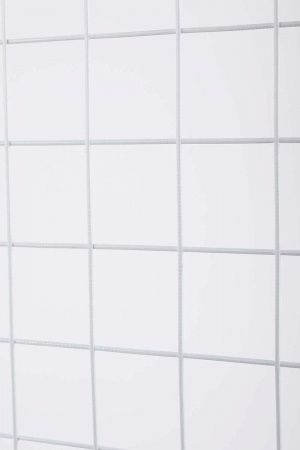 Решетка ЭРА SPO-BAR-650-650 Б0055406