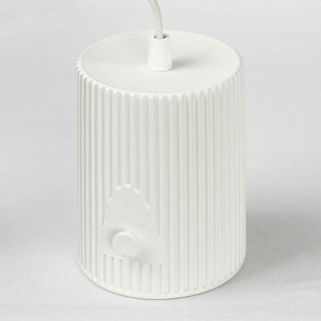 Настольная лампа Lussole Union LSP-0671