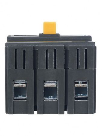 Выключатель автоматический ВА88-33 3Р 160А 35кА IEK