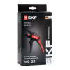 Стриппер автоматический WS-22 Professional EKF ws-22