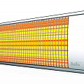 Инфракрасные обогреватели