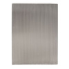Щит  400х300х200  IP66   "Inox" AISI 304  У1  PROxima  EKF