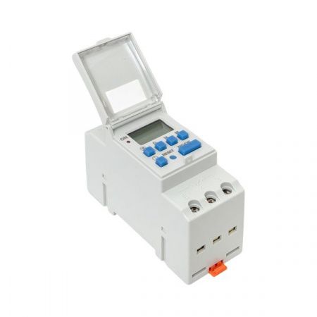 Таймер электронный ТЭ-15 EKF PROxima